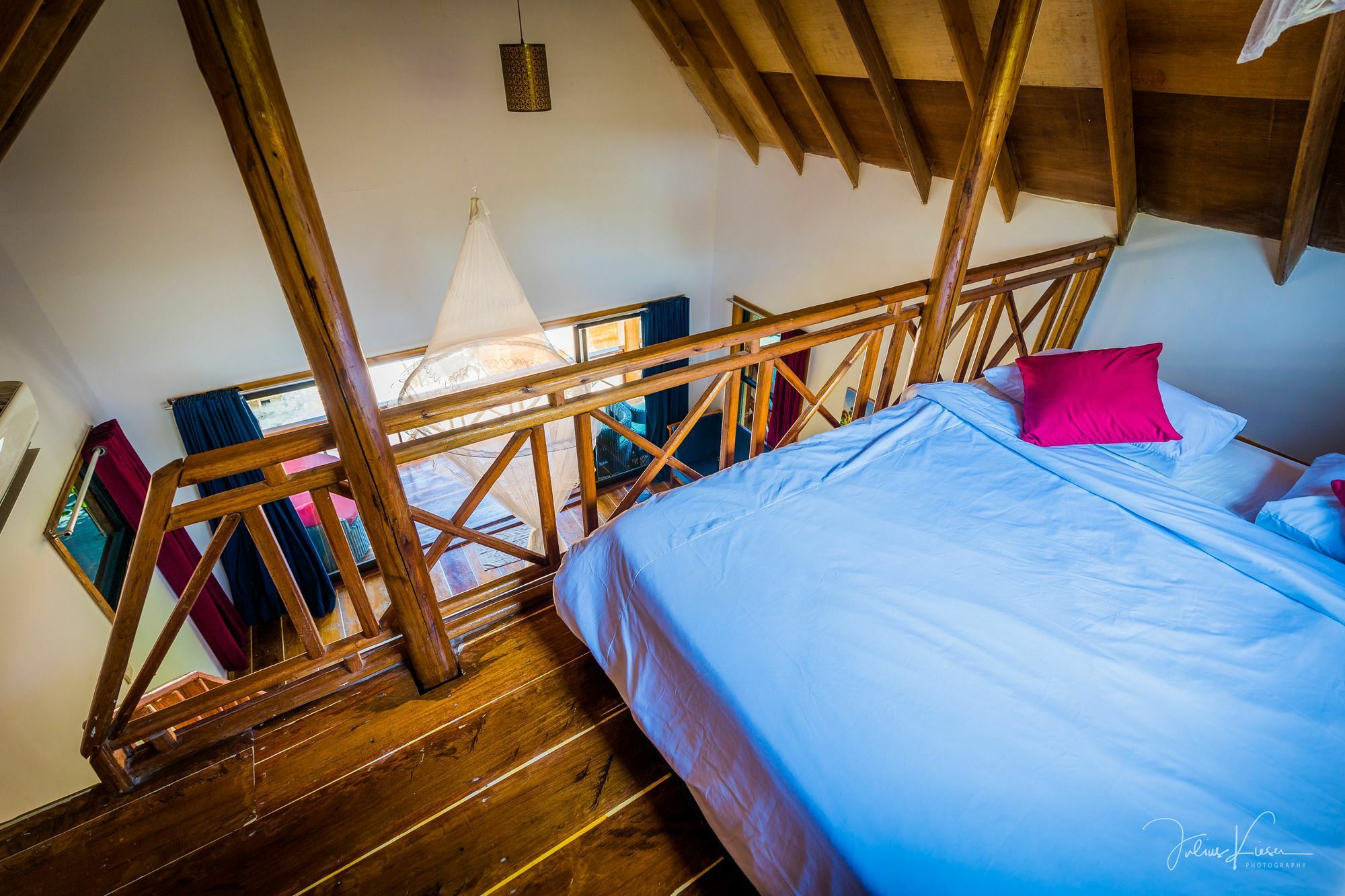 Sol Beach Resort Koh Rong Sanloem Exterior foto